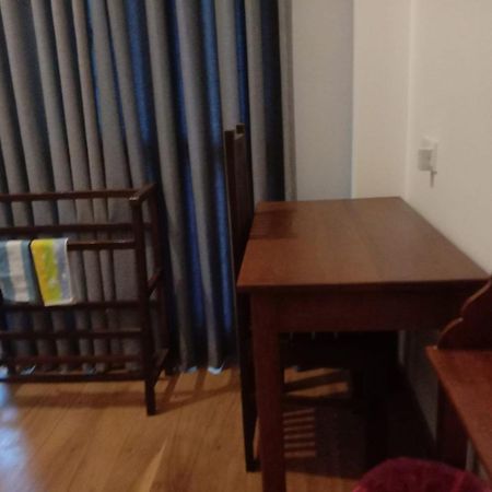 Welcome Inn Mirissa Bagian luar foto