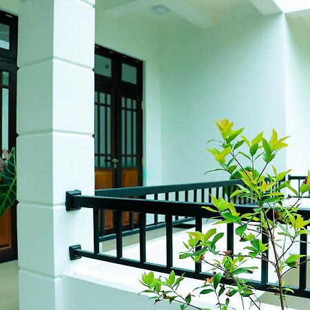 Welcome Inn Mirissa Bagian luar foto