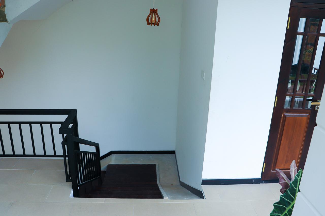 Welcome Inn Mirissa Bagian luar foto